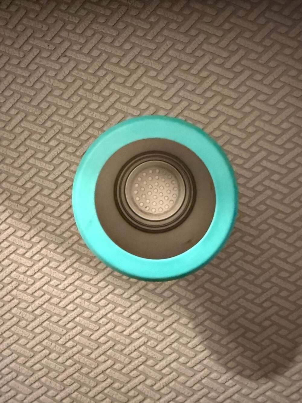 FrostBuddy Universal Can Cooler Teal - Picture 2 of 3